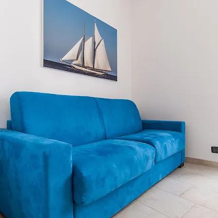 Helloapulia_casa Del Pescatore Apartmán Monopoli